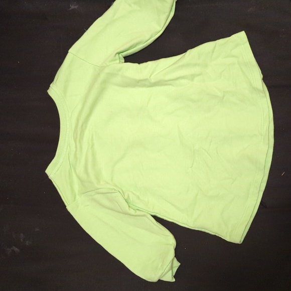 Cat & Jack long sleeve dress 2pcs - Picture 5 of 6